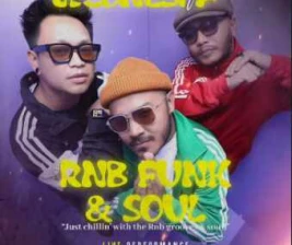 LUFRE BAR  SENOPATI JAKARTA  WEDNESDAY