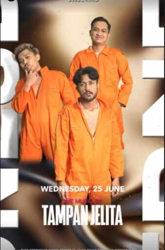 MONKEY KING BAR & LOUNGE GADING SERPONG - WEDNESDAY