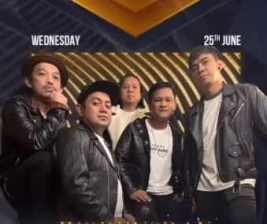 ODIN KUNINGAN JAKARTA  WODENSDAY WISDOM
