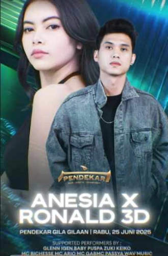 PENDEKAR BAR & RESTO GADING SERPONG - WEDNESDAY