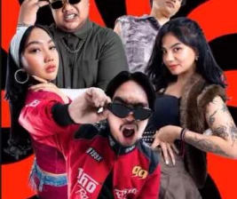 BABLAS KEMANG JAKARTA  KOPLOIN BANG