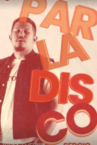 BASQUE KUNINGAN JAKARTA - PARLA DISCO