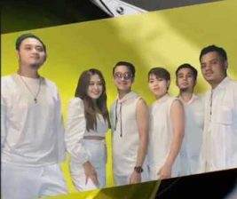 BOND SENOPATI JAKARTA  CHART VIBES