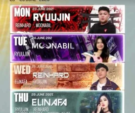 DREAM VILLE PANTIAI INDAH KAPUK 2  THURSDAY