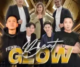 GRAND EAGLE CLUB PENJARINGAN JAKARTA  BEAT GLOW