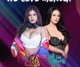 EMPORIUM TEASE CLUB JAKARTA  WE LOVE MONDAY