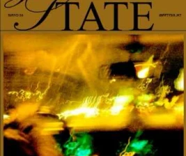 FIFTYSIX JAKARTA  GROOVE STATE