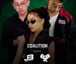 FOS KEMANG JAKARTA  COALITION