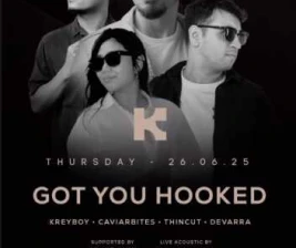 KODE JAKARTA  THURSDAY
