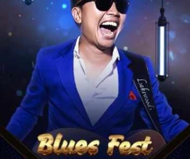 ODIN JAKARTA  BLUE FEST