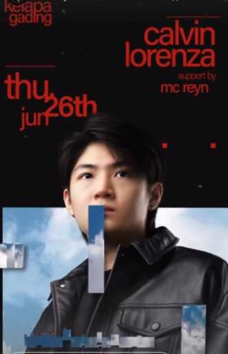 BLACK OWL KELAPA GADING JAKARTA - THURSDAY