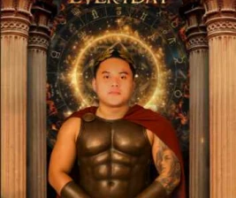 SPARTA LIVE BAR KEMANG JAKARTA  THURSDAY