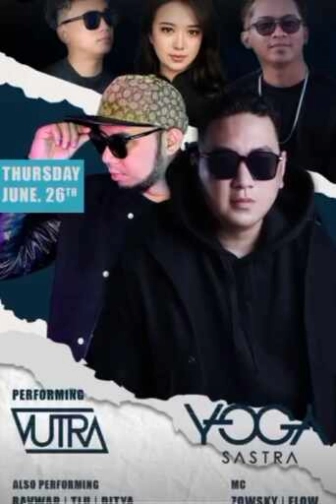 EMPORIUM TEASE CLUB JAKARTA - THURSDAY