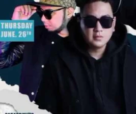 EMPORIUM TEASE CLUB JAKARTA  THURSDAY