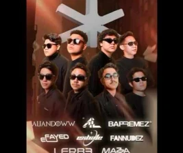 THE BROTHERHOOD GUNAWARMAN JAKARTA - MIDWEEK