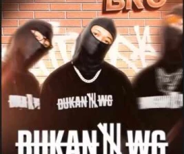 THE BROTHERHOOD GUNAWARMAN JAKARTA  SUPER BRO