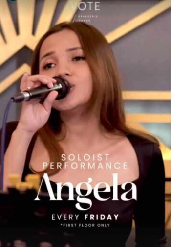 VOTE BAR GADING SERPONG - FRIDAY