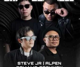 W SUPER CLUB TEBET JAKARTA  THURSDAY