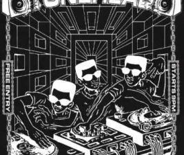 ZODIAC SENOPATI JAKARTA  TONEHEAD