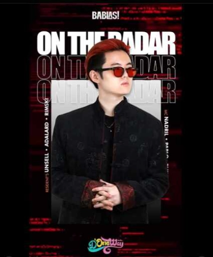 BABLAS KEMANG JAKARTA - ON THE RADAR