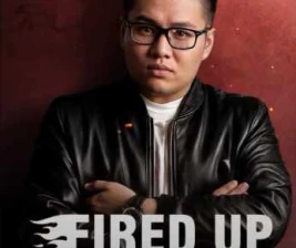 BASQUE KUNINGAN JAKARTA  FIRED UP
