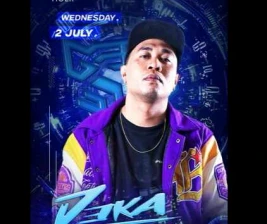 GOLDEN TIGER KEMANG JAKARTA  WEDNESDAY