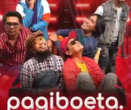 PORTABLE KELAPA GADING JAKARTA  PAGIBOETA