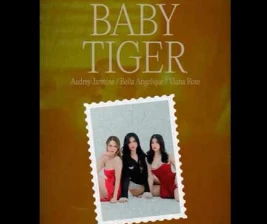 STALK SCBD JAKARTA - BABY TIGER