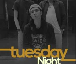 ATTICA KUNINGAN JAKARTA  TUESDAY NIGHT