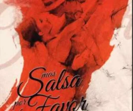 BASQUE KUNINGAN JAKARTA  MAS SALSA POR FAVOR