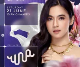 BLUE STORK GADING SERPONG - SATURDAY