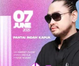 HELIOS PANTAI INDAH KAPUK  HELIOS BREAKBEAT NATION
