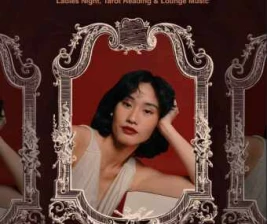 IZZY SOCIAL CLUB GUNAWARMAN JAKARTA  SINGLES INFERNO
