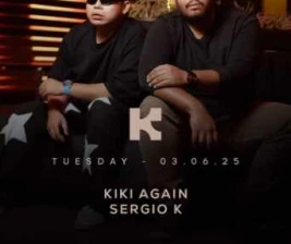 KODE JAKARTA  TUESDAY