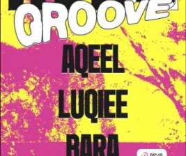 LUCY IN THE SKY SCBD JAKARTA  HERO GROOVE