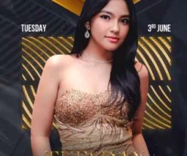 ODIN JAKARTA  TUESDAY TRUMPH