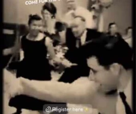 PENN JAKARTA  SWING  SWING