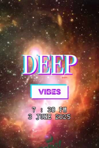 ROBOT & CO SCBD JAKARTA - DEEP VIBES