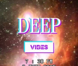 ROBOT  CO SCBD JAKARTA  DEEP VIBES