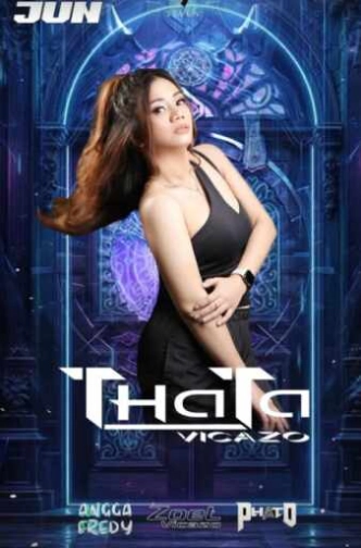 SEVEN CLUB MANGGA DUA JAKARTA - TUESDAY