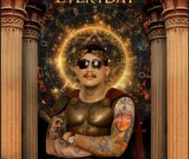 SPARTA LIVE BAR KEMANG JAKARTA  PROGRESSIVE EVERYDAY