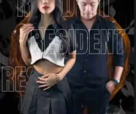 THE 21 CLUB PANTAI INDAH KAPUK  TUESDAY