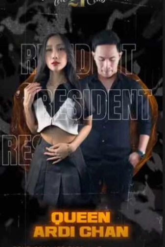 THE 21 CLUB PANTAI INDAH KAPUK - TUESDAY