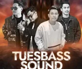 TIFFANEY BAR LOUNGE  KTV  TUESBASS SOUND