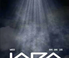 AFTERHOUR POINS JAKARTA  WEDNESDAY