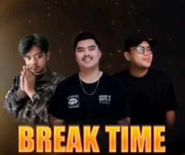 AMETHYST CLUB JAKARTA  BREAK TIME