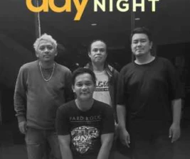 ATTICA KUNINGAN JAKARTA  WEDNESDAY NIGHT
