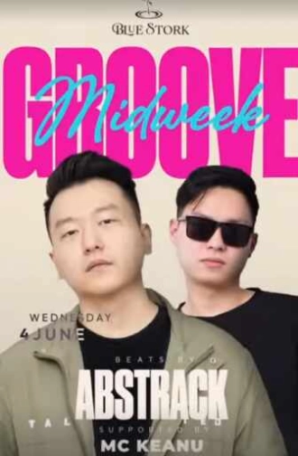 BLUE STORK GADING SERPONG - MID WEEK GROOVE