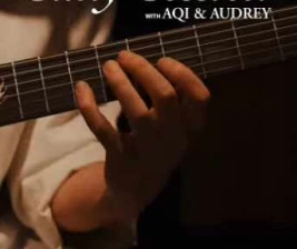 BOCA SETIABUDI JAKARTA  SILKY SESSION