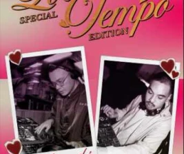 FIFTYSIX JAKARTA  LOVE TEMPO